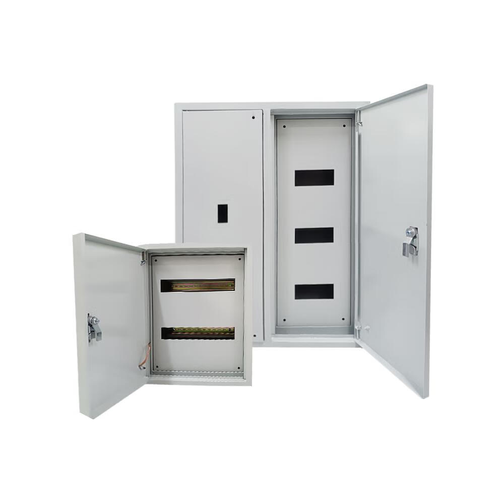 施韵令低压成套配电箱xl21动力柜不锈钢户外路灯照明控制箱进出线开关