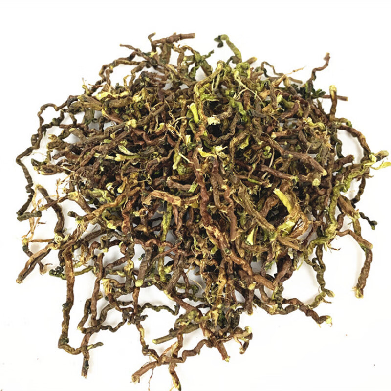 茶叶梗除甲醛家用装修铁观音茶叶枝新房新车除味去味吸甲醛茶叶根 4000g 【共80包】新房100平-120