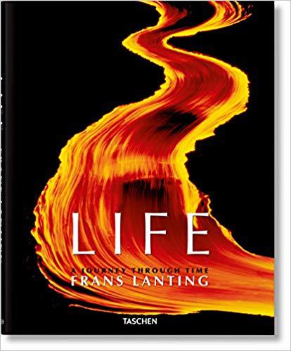 Frans Lanting: Life