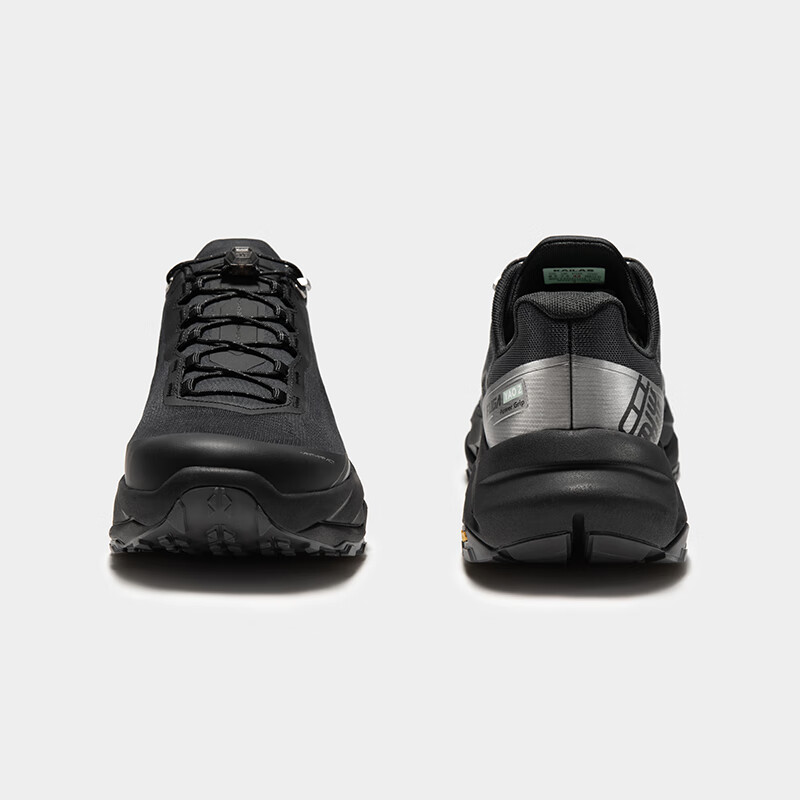 KAILAS FUGA������SUVȫ·��ԽҰ��Ь/��ɽ/�ܲ�/����Ь FUGA YAO 2 Ů ī��KS2513213 38