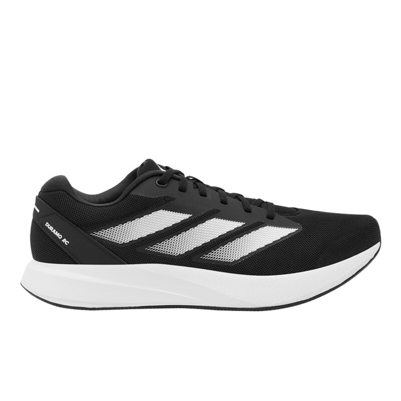 ���ϴ�˹ ��adidas���п��˶�ЬDuramo RC ����֯����ӯ�����Ͱ�ѵ������ܲ�Ь����Ь