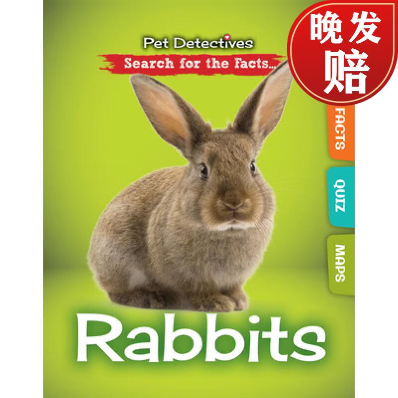 【4周达】rabbits