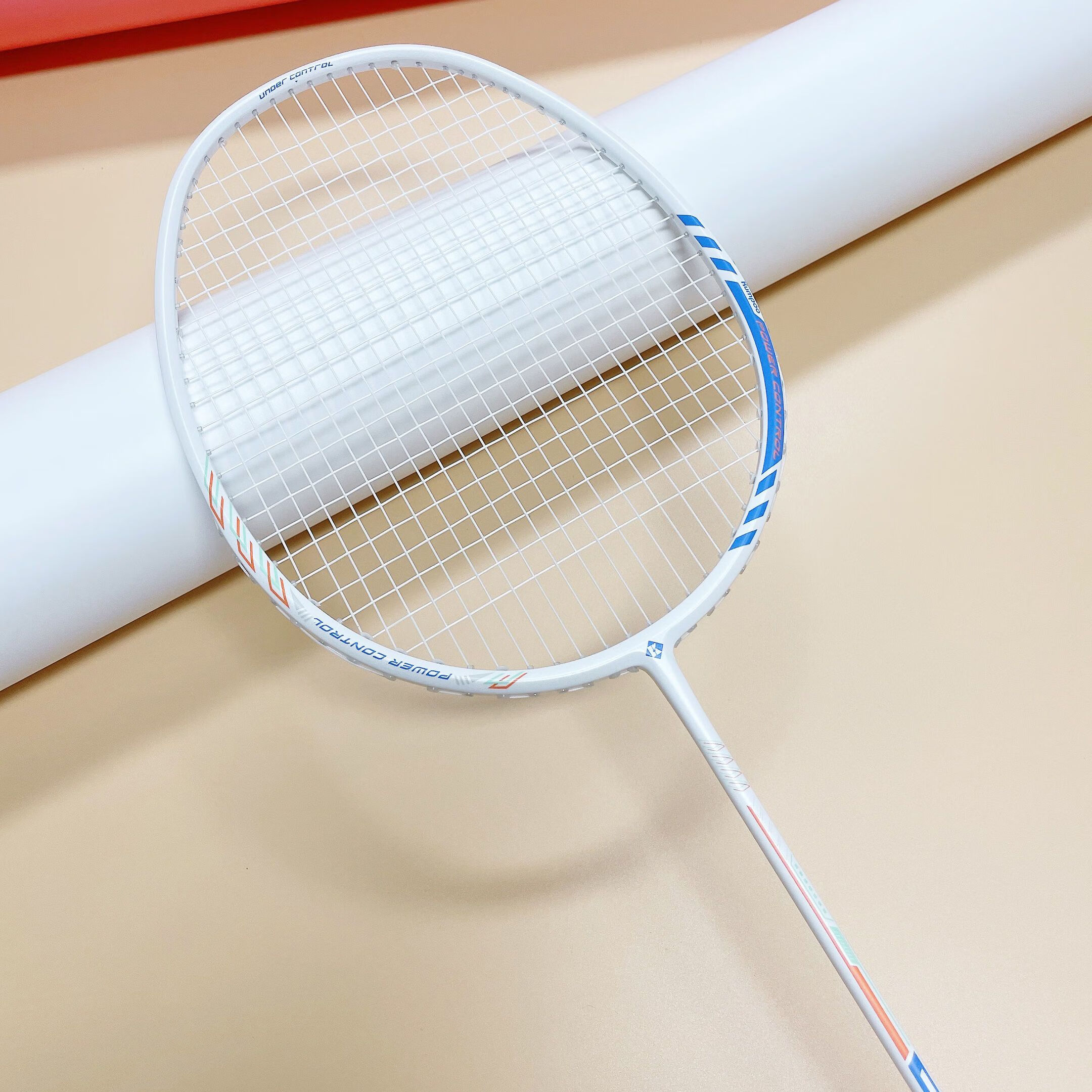 薰风熏风渊鸿之刃羽毛球拍超轻全碳素纤维薰风训练比赛用专业级kumpoo