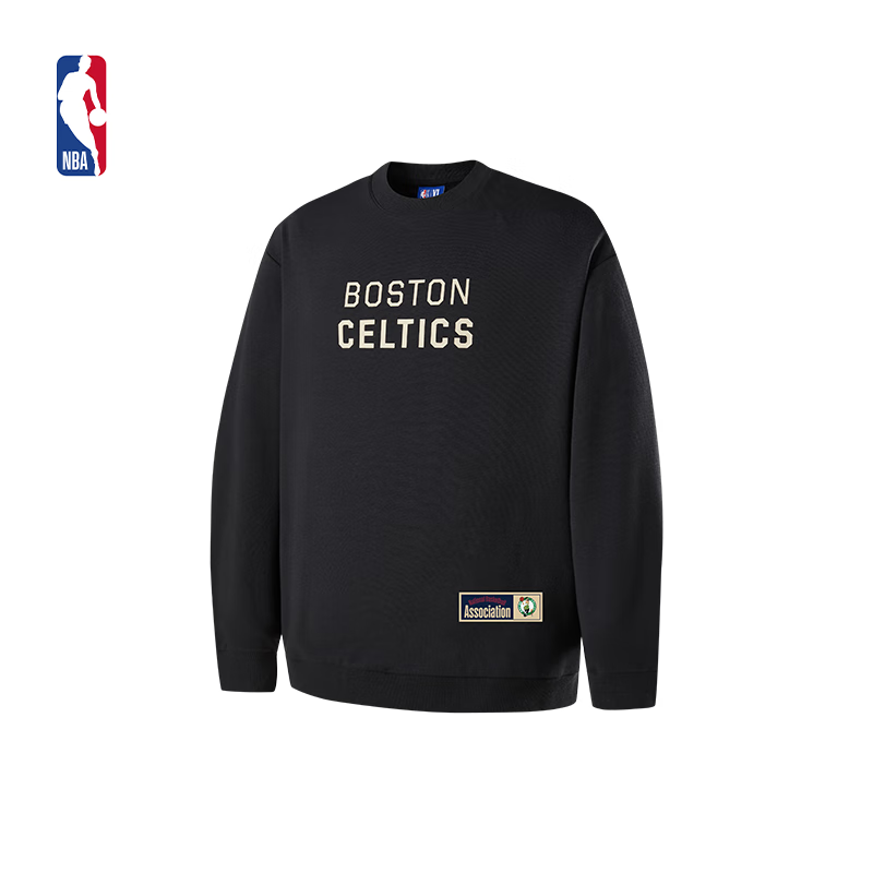 ���ڲ�����NBA�ٷ�����������ʿ������������Ů��ů�ﶬ�˶������������� �������˶�-Բ������ XL 128Ԫ