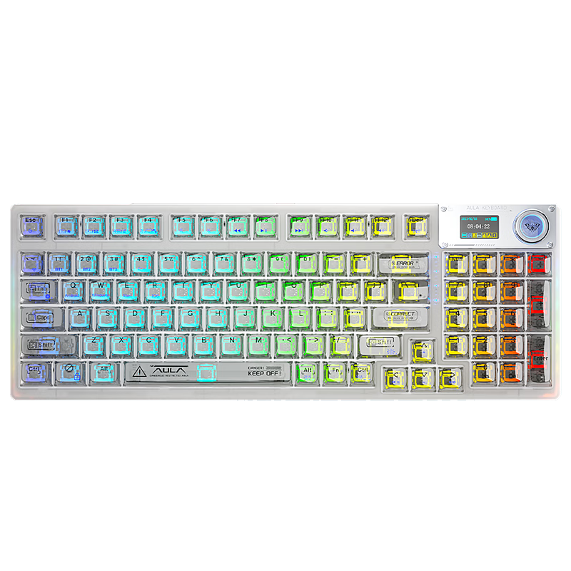 루AULAF98Proƻ͸еģȲRGB//gasketṹϷ羺ð칫Լ F98PRO͸᡿ģ/ʾ262.65Ԫȯ