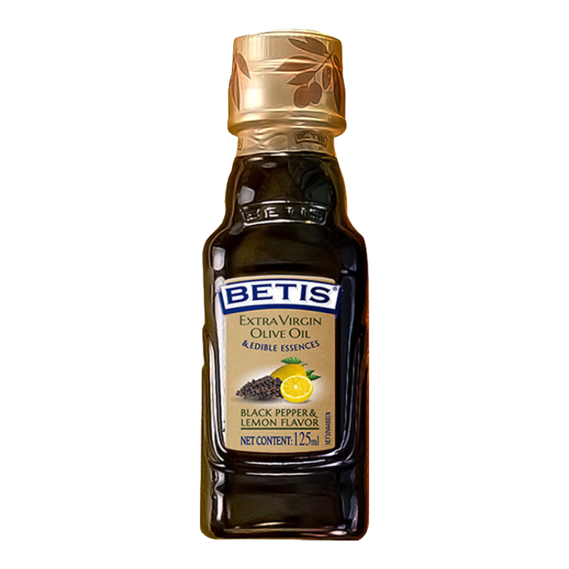 貝蒂斯（BETIS）特級初榨橄欖油噴霧裝200ml 西班牙原裝進(jìn)口 健身控油 烹飪食用油 特級初榨橄欖油噴霧裝 200mL*2瓶