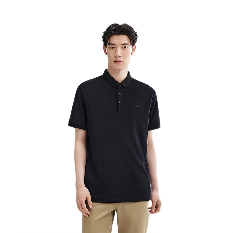 ̫ƽ����װpolo�������С����д��ảŸ�챣���� ��ɫ M 219Ԫ