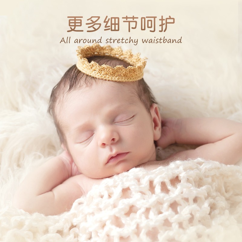 佳婴皇冠系列拉拉裤超薄柔软成长裤舒适一体裤全包臀婴儿干爽尿不湿 XL码69片(8-14KG)全包臀拉拉裤