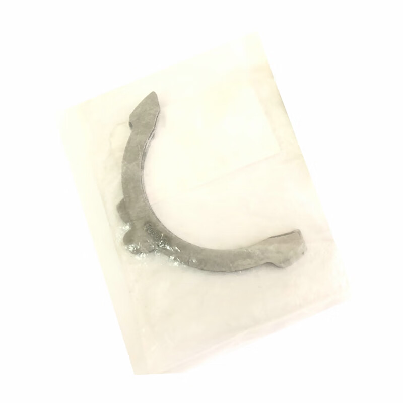 管兔(guantu)适用03-21年款霸道普拉多lc120lc150 曲轴止推垫圈止推片