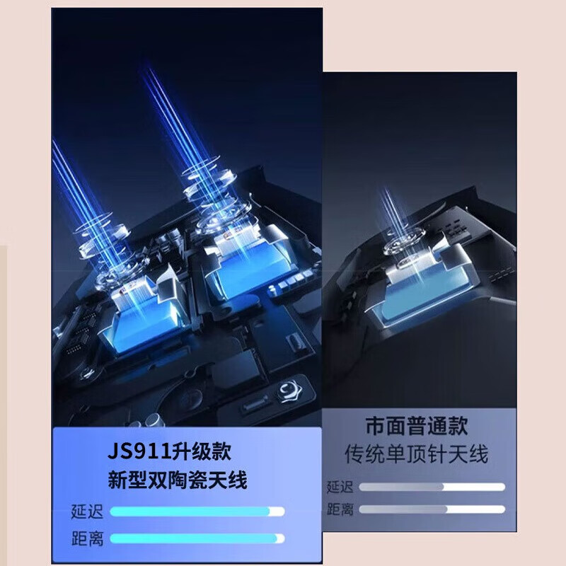 夏新柏林之声挂耳式无线运动耳机蓝牙5.49降噪HiFi环绕音开放式不入耳防水跑步音乐游戏超长续航耳机 星耀黑中性版本【旗舰版】情人节礼物