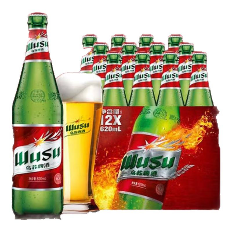 ����ơ�� �����������ơ�� 620ml*12ƿ����װ 64Ԫ