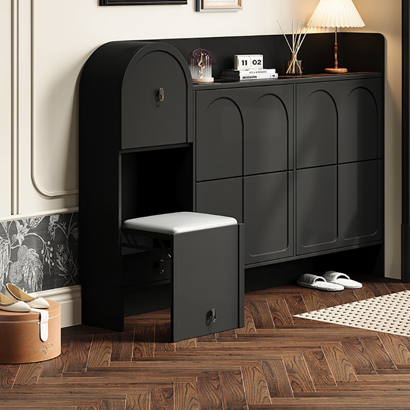 2025年鞋柜品牌排名前十名，这10款大容量，智能收纳，家居必备好物