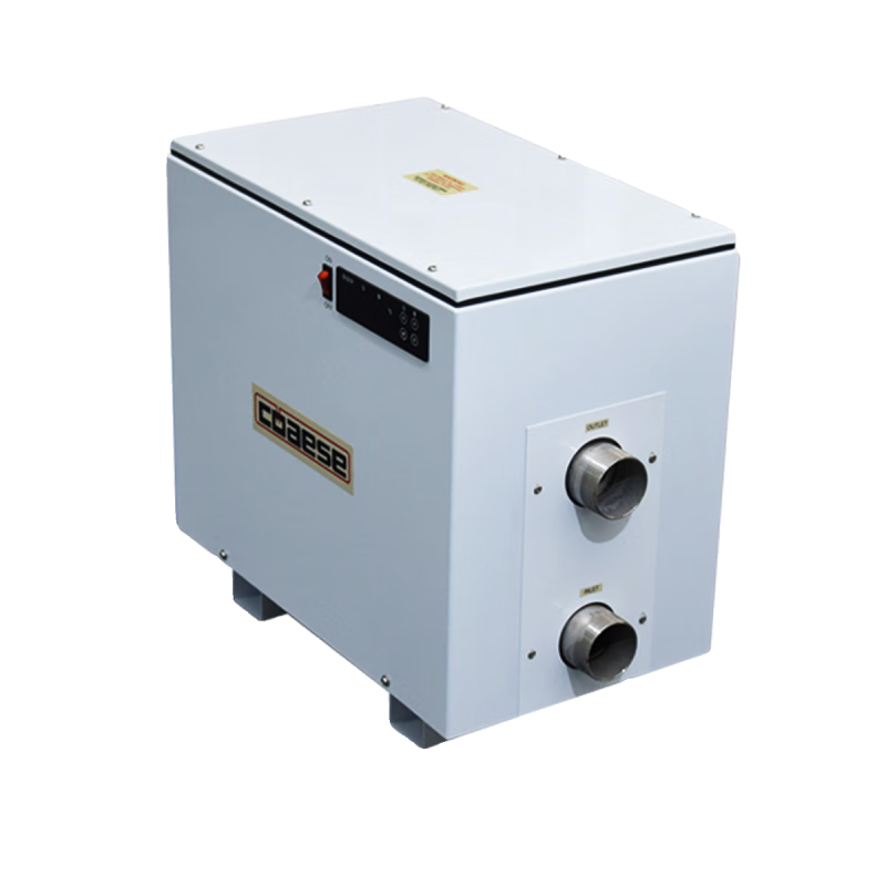 clcey别墅游泳池浴池恒温加热器设备一体机民宿温泉泡池大小型水池