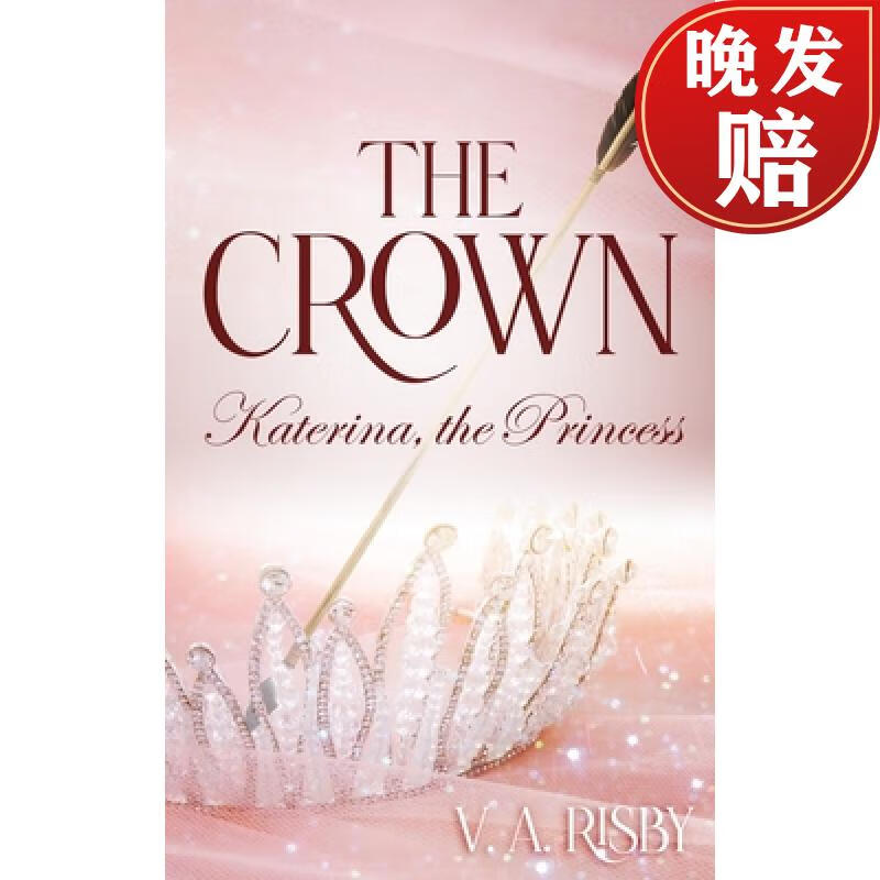 【4周达】the crown: katerina, the princess