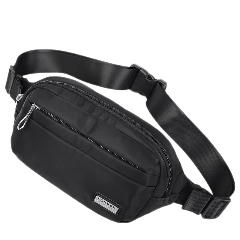 FOUVOR�˶�����Ů2025�¿�б��С���ֻ���Ůʿ�ذ����������ͽ��б���� ����� 94Ԫ