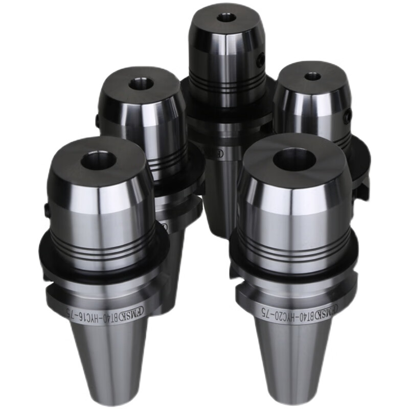 液压刀柄高精度 bt40 50 油压刀柄加工中心 液压抗震延长刀具寿命 bt3