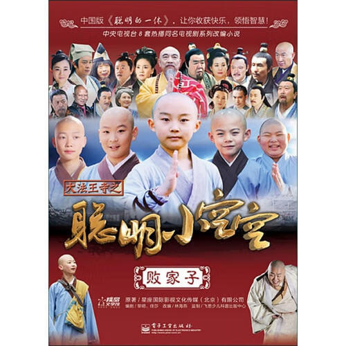 【正版精选】败家子9787121179846