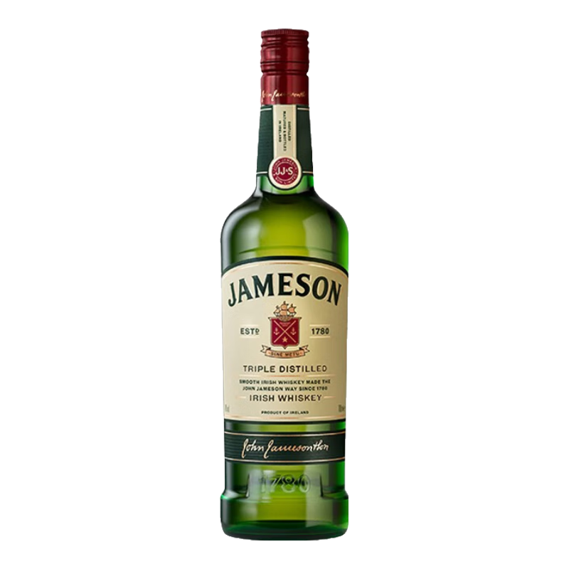 JamesonJameson ʿɰռص һƿһ 500mL 1ƿʵ65.99Ԫ