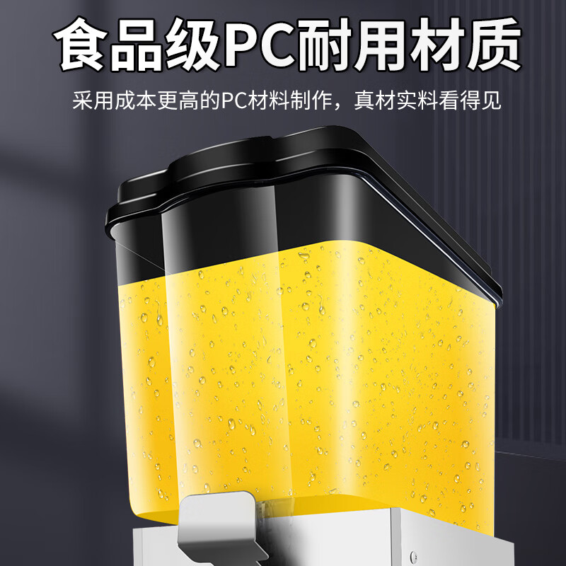 果汁机排行榜前十名出炉:这10款榨汁快速,营养更全,口感一流-图片9