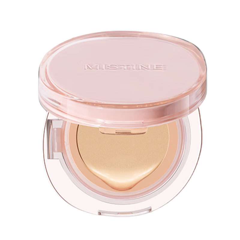 ��˿�ã�Mistine������������覸�����ͱ�ʪ�־ò���ױ�����ᱡ��ױѧ���¿����˽� �һ��޶�����Ƥ��-��Ȼ��ɫ��LF110S 117.9Ԫ