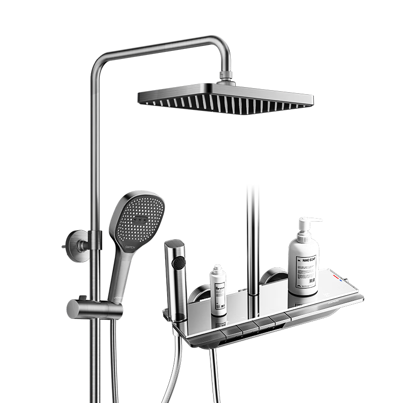 ������JOMOO����ԡ������װ�ټ�������ǹ���ֳֻ�����ͷ������ԡ�� ǹ�ҡ��ټ��������ԡ�36621 1039.22Ԫ(������)