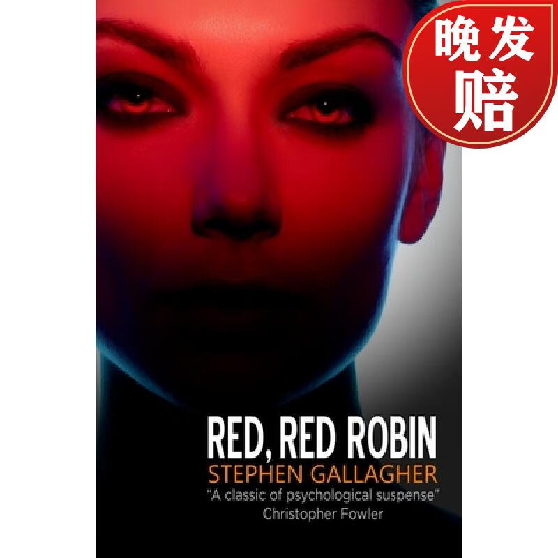【4周达】red, red robin