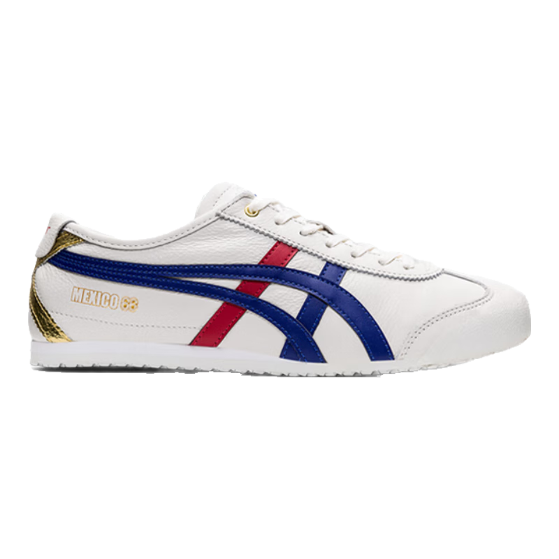 Onitsuka Tiger��V��MEXICO 66?�ﶬ��Ů���临���̽�����С��Ь ��ɫ 42