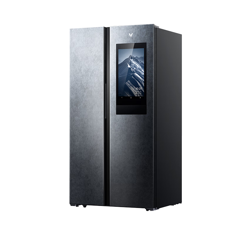 ���ף�VIOMI��640������߶˳����������ܴ���һ����Ч������˪�Կ��ű���˫BCD-640WMLAD03 ����ϵ