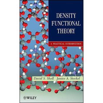 density functional theory