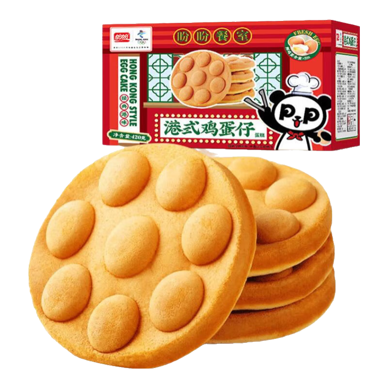  ʽе 420g*2 Ӫ͸ʳ 16.9Ԫ(ȯ׹)