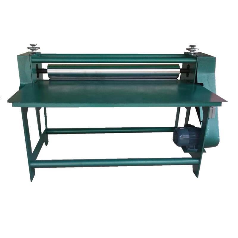 瓦楞纸胶水机 裱坑机 彩盒裱纸机 涂胶机 厚纸涂胶机 纸箱涂胶机 1200