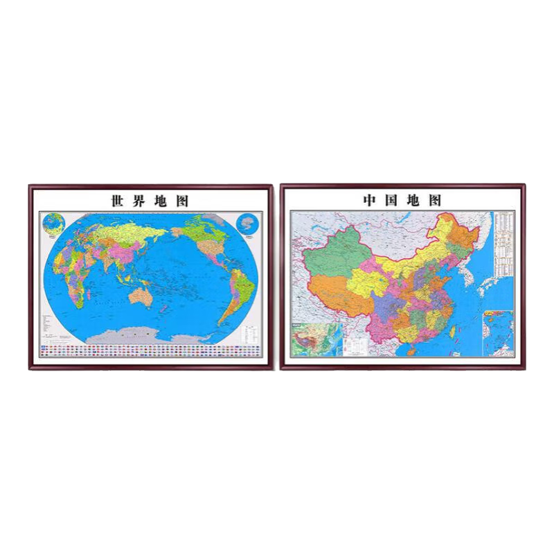 ѵţJIADEYA°йͼͼ칫ҹһ鷿װλװѶ й 160*110cmֿ򣨴ߴ磩