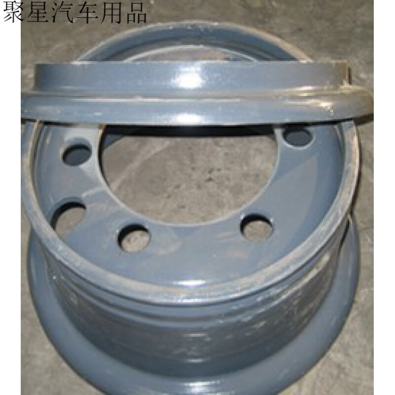 醉米新品  28*9-15叉车轮毂8.25-15叉车钢圈轮毂 825-15 12x3.5j