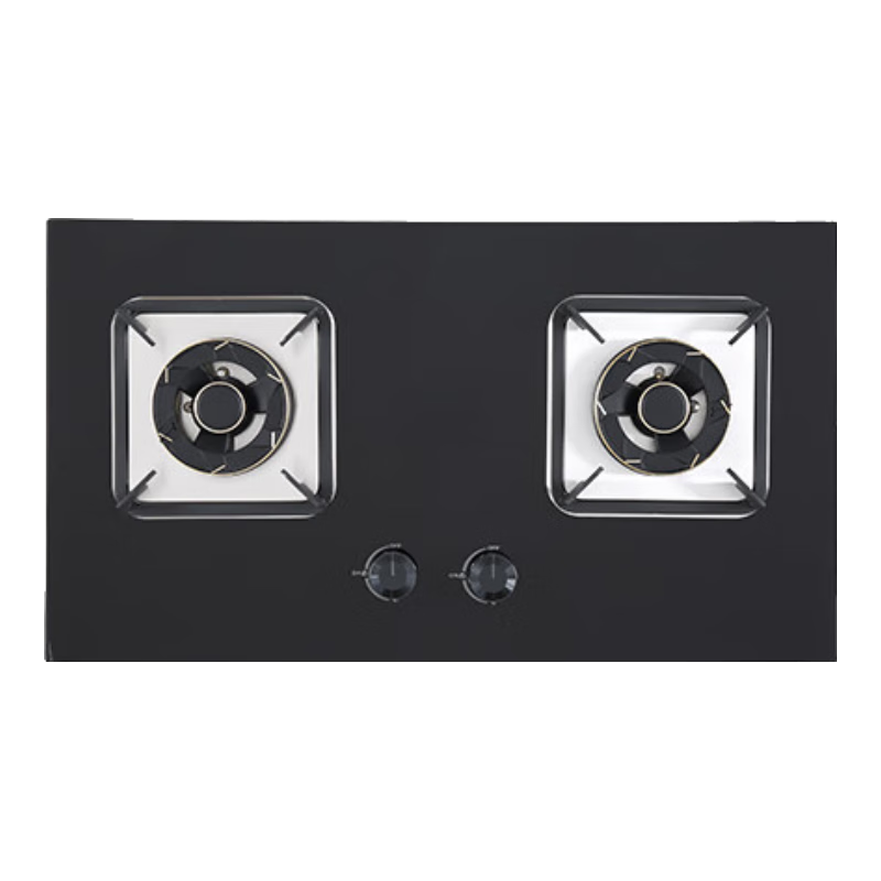 ������RONGSHENG��ȼ������Ȼ�� ú����˫�� 4.8kW����Ƕ��ʽ �ֻ�������̨ һ����ЧQ2415(Һ����)