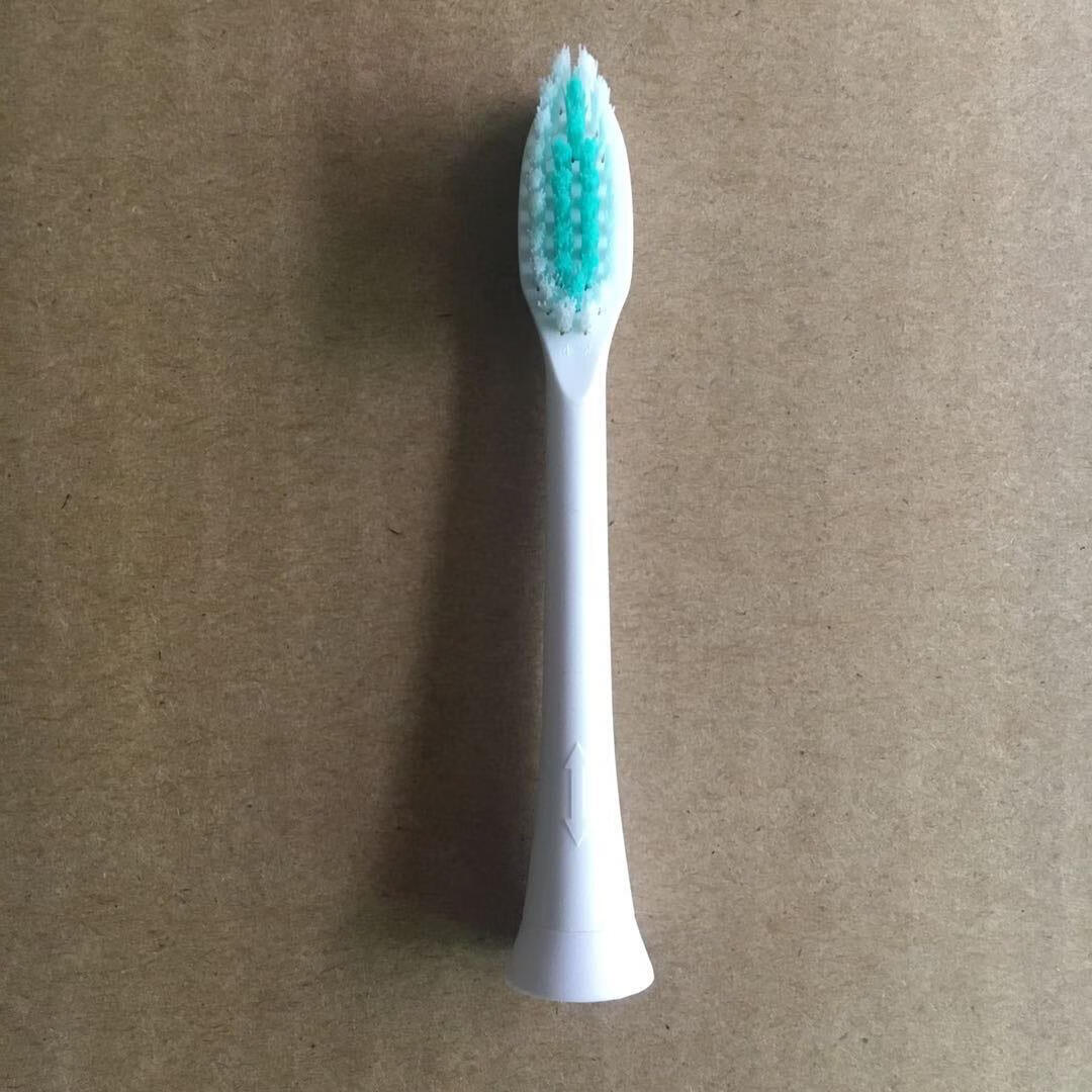 拜尔 bair原装适配bair拜尔电动牙刷头 x1/x1s plus/ 拜耳通用替换