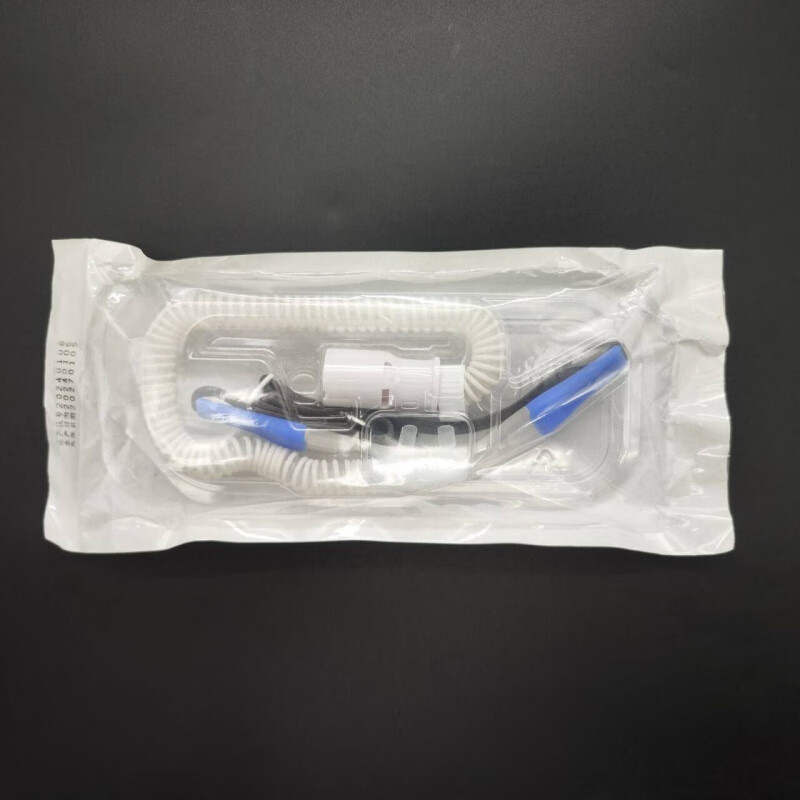 ICU用高流量吸氧管意和仁通用硅胶鼻路管 医用吸氧管鼻塞鼻导管 意和仁高流量鼻氧管