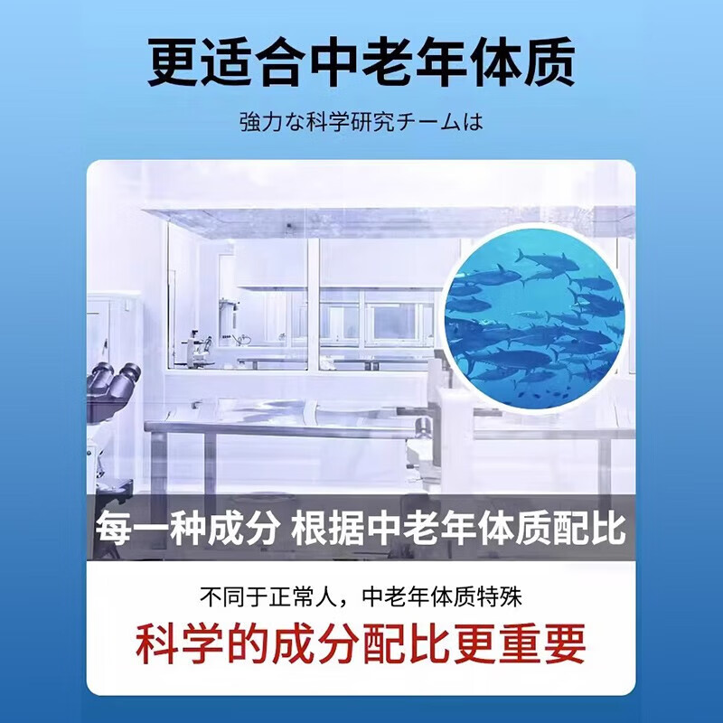 北京同仁堂鱼肝油丸护眼明目增强免疫力中老年人深海鱼油软化血管通降血脂 北京同仁堂修翰医鱼油软胶囊-裸瓶 30粒*3瓶 omega3nyo3软化血管清理血栓官方店旗舰