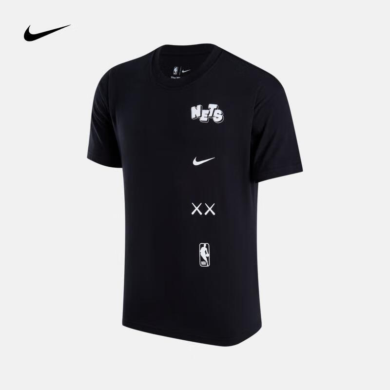 ڲͿˣNIKE2023/24³ CITY EDITION NBA Courtside T FN2017-010 L160Ԫ