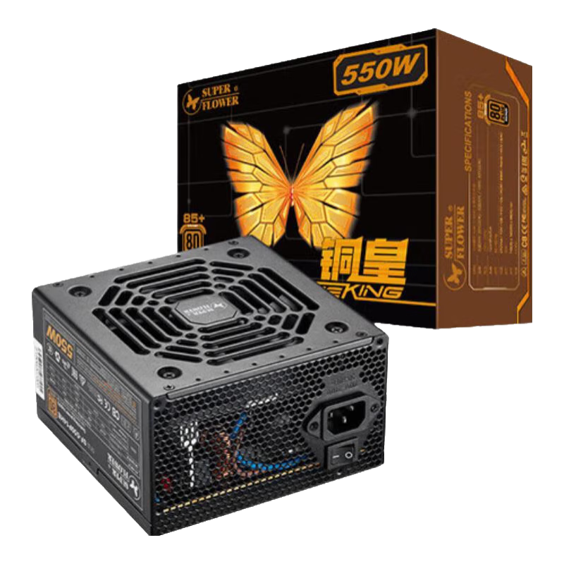ڲ񻪵Դ450W550W̨ʽͭƾɽ650w ͭ550W269Ԫ