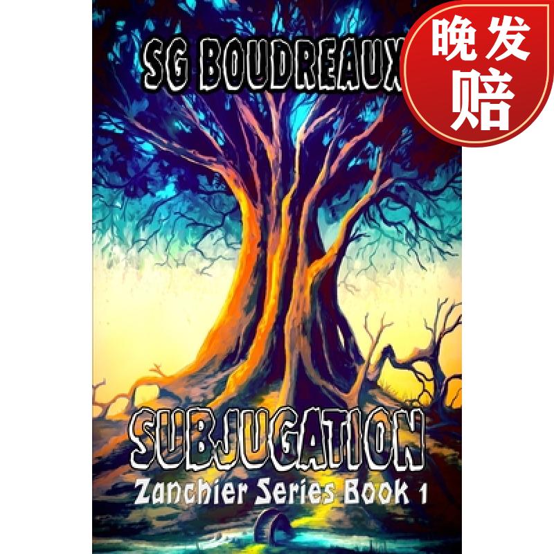 【4周达】subjugation: zanchier