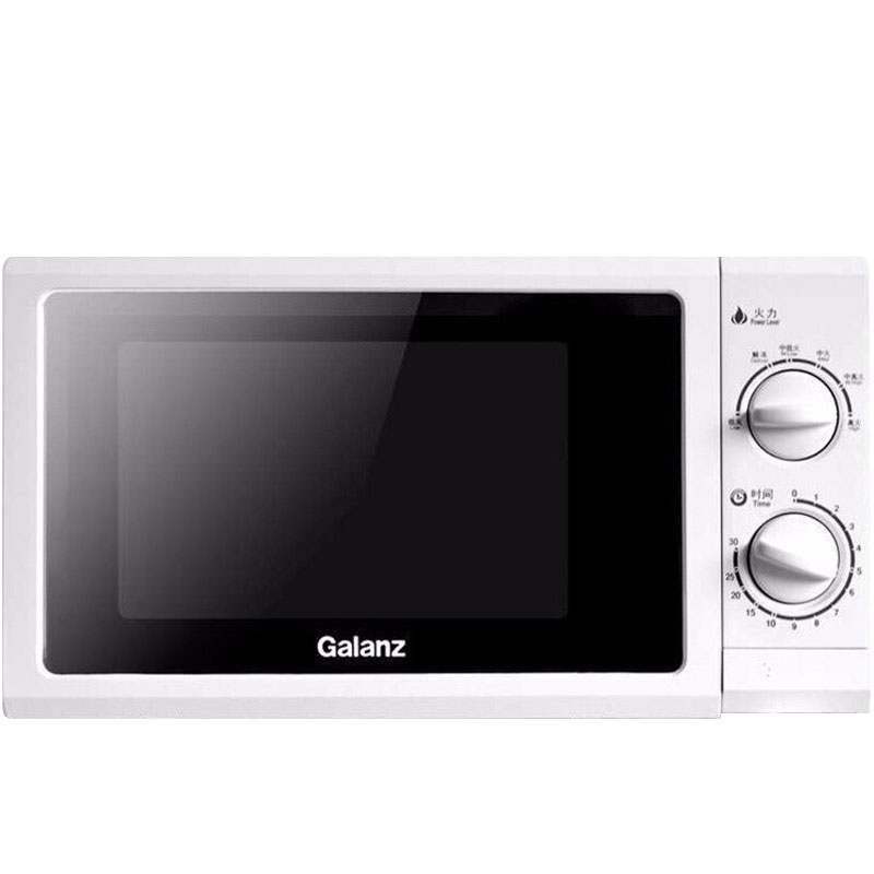 ���ڲ����������ˣ�Galanz��20�����ñ�Яʽ΢��¯ �嵵���� Ӫ���ⶳ �ڵ������ ת��ʽP70D20N1P-G5(W0)