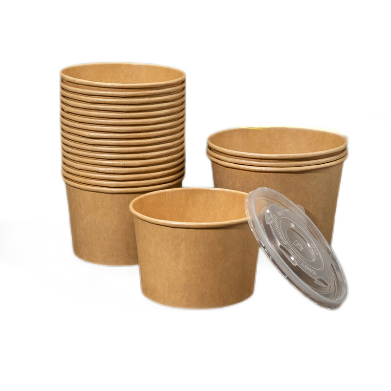 ӯϲ��һ����ֽ�����������װ���ʳƷ�����û���Բ�ο�ͷ��вͺ����� ����ɫ�롿550ml 100ֻ���޸ǣ�