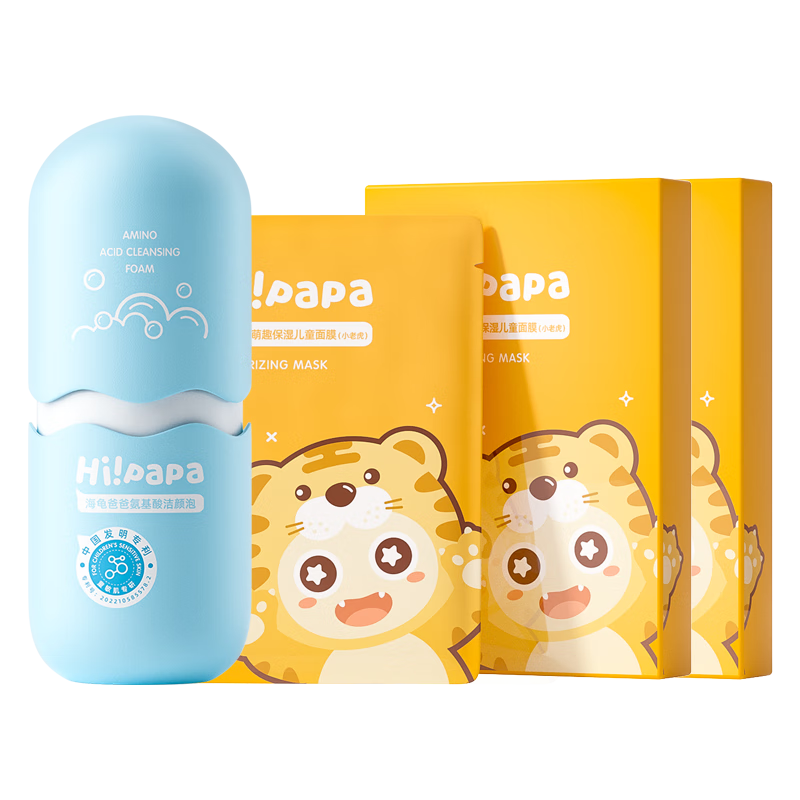 ����ְֶ�ͯϴ������Ĥ������� 3-6����Ů������ ѧ����ˮ��ʪ