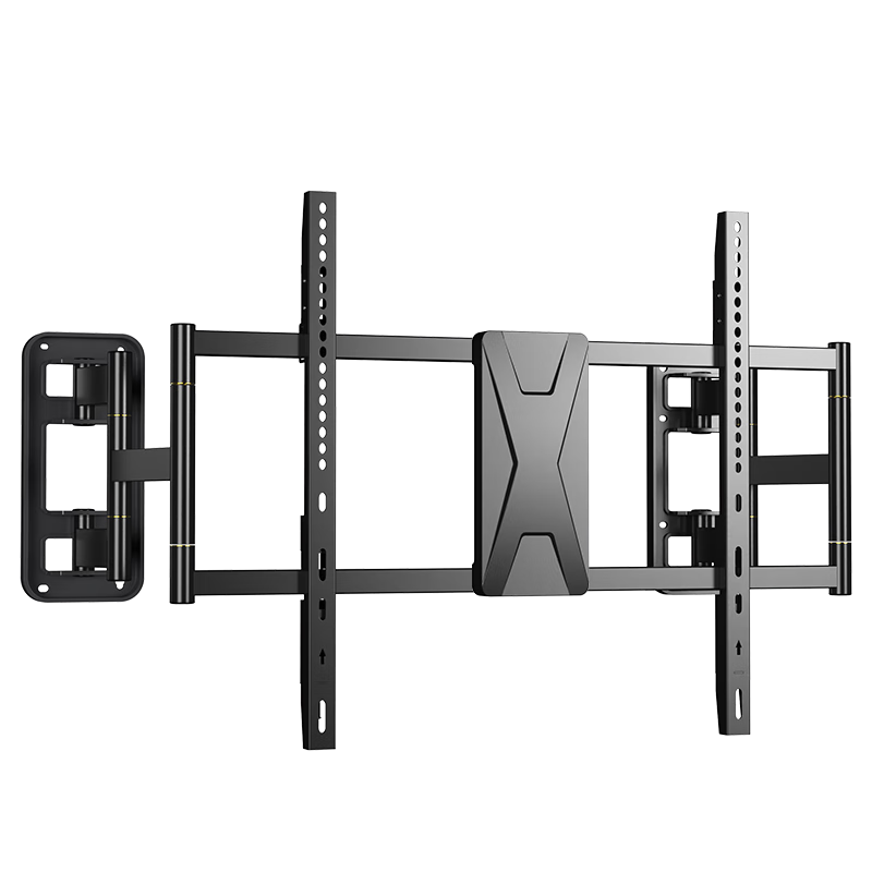 ���ڲ�������Ӯ���������Ҽܣ�40-75Ӣ�磩����֧�ܱڹ�ͨ��������ת���ӻ���С�׺���TCL��������������Ӽ� 133.9Ԫ