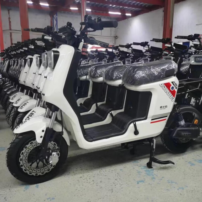 卡百瑞009新国标009二代电动自行车外卖代步家用锂电池外卖电动电瓶车