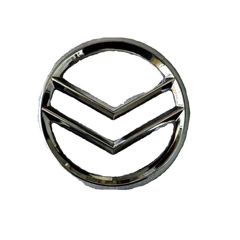 舒茗适用于金龙旅行客车金旅海狮金龙金威前中网标09-12款金龙前车标