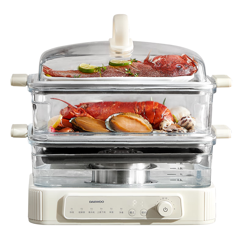 ���DAEWOO����������ѡ���๦�ܵ�����������һ�� ʳƷ������ͨ͸0���� ���ö�������� �������S22  647.1Ԫ(������)