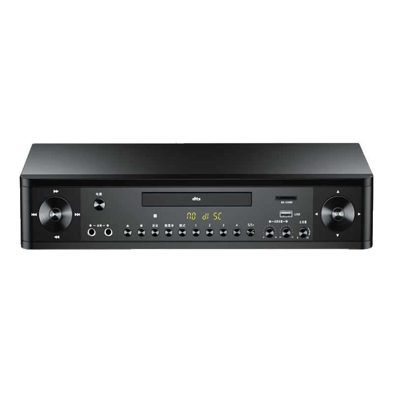 ȿƣSASTPDVD-7026A  ŻevdUSBcddtsЧ5.1vcdӰ ɫʵ589.1Ԫ