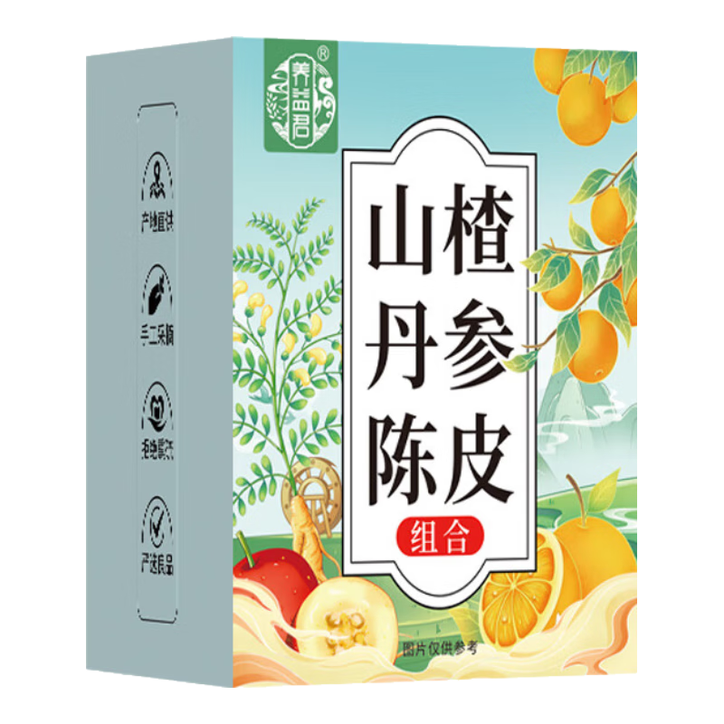 ���ڲ�������������ɽ髵��γ�Ƥ��ϲ� ������ͨ��Ѫ������ �������к��ˮ����300g 30.51Ԫ(������)