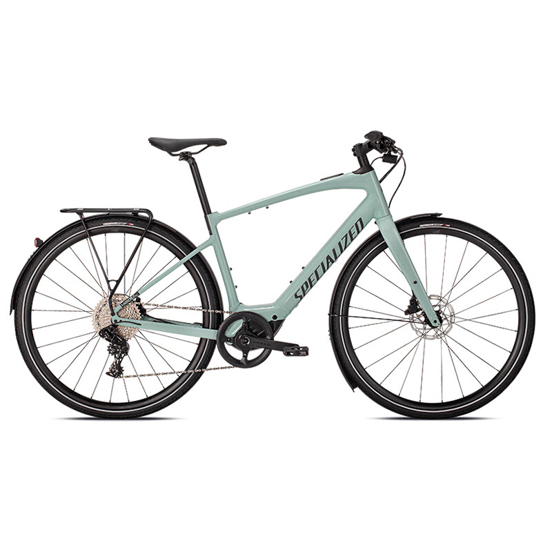 闪电(specialized)turbo vado sl 4.